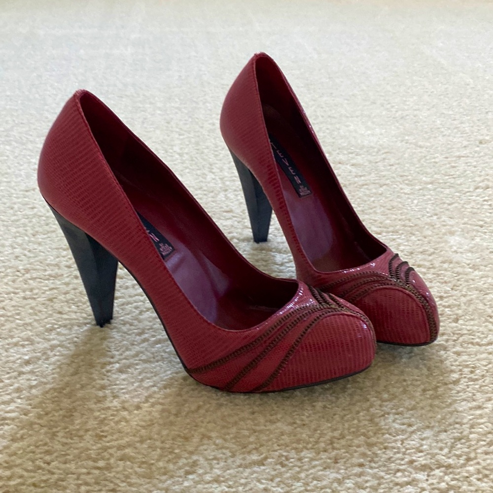 Steve Madden heels